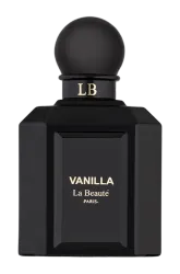 Link to perfume:  Vanilla