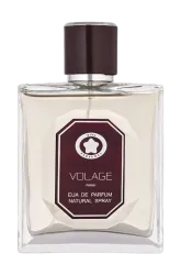 Link to perfume:  Volage