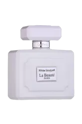 Link to perfume:  White Bouquet
