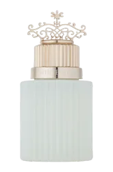 Link to perfume:  White Musk