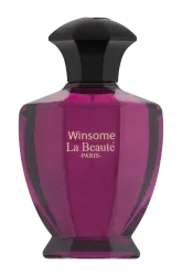 Link to perfume:  Winsome
