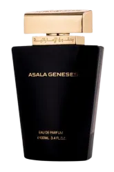 Link to perfume:  Asala Geneses