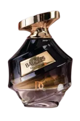 Link to perfume:  Balqees