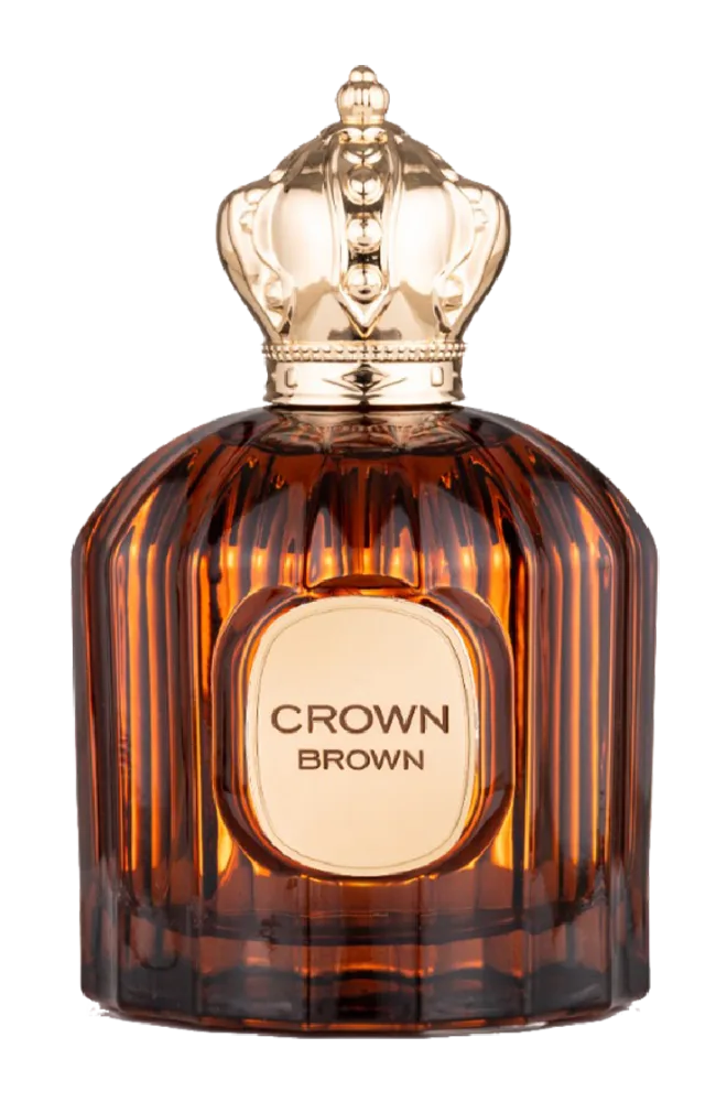Crown Brown
