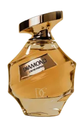 Link to perfume:  Diamond Intense