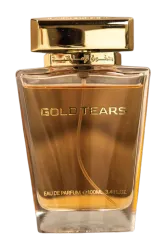 Link to perfume:  Gold Tears
