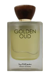 Link to perfume:  جولدن عود