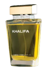 Link to perfume:  Khalifa