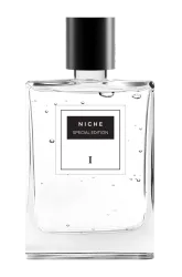 Link to perfume:  Niche I