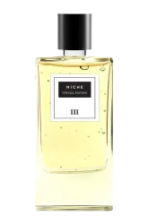 Link to perfume:  Niche III