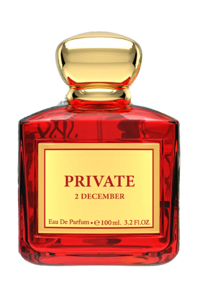 Private 2 December