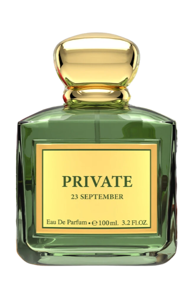 Private 23 September