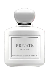 Link to perfume:  Private Musk VIP