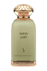 Link to perfume:  Queen