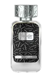 Link to perfume:  Signature Silver