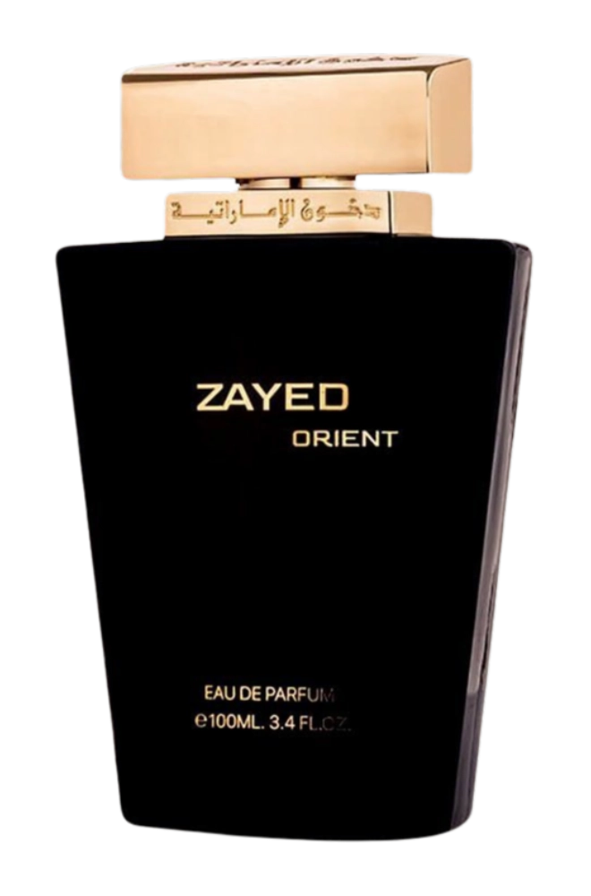 Zayed Orient