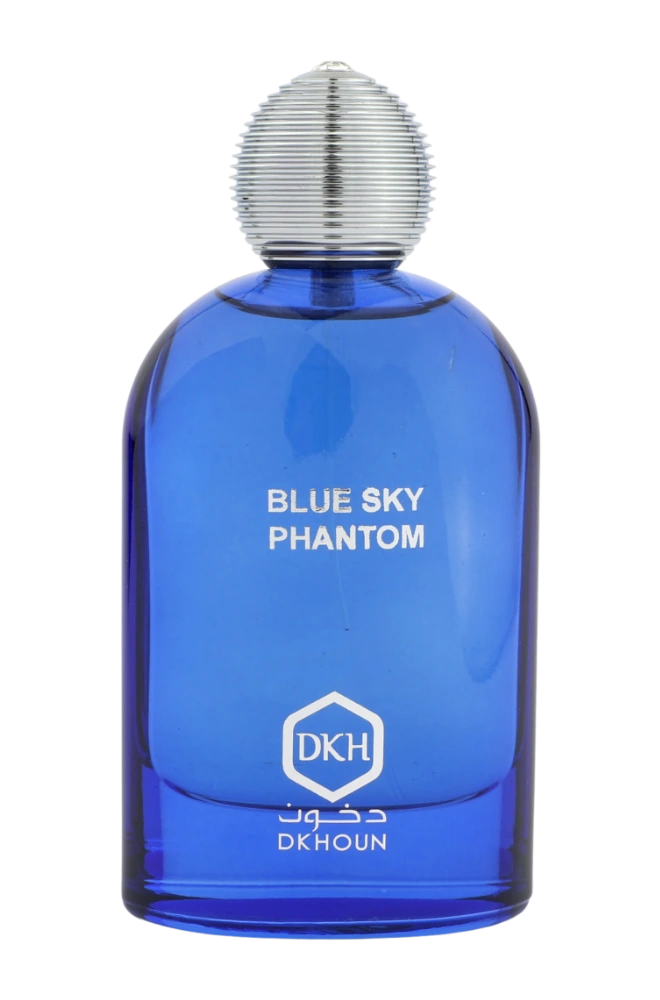 Link to perfume:  Blue Sky Phantom