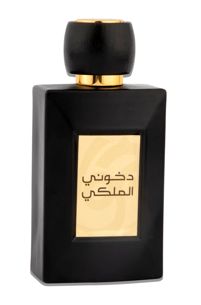 Link to perfume:  Dukhoon Malaki