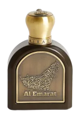 Link to perfume:  Al Emarat