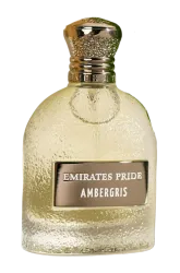 Link to perfume:  Ambergris