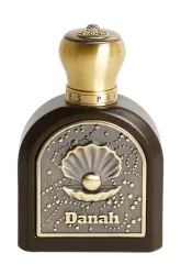 Link to perfume:  Danah