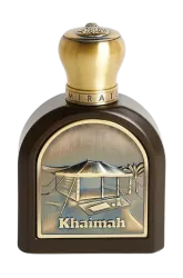 Link to perfume:  Khaimah