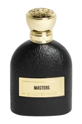 Link to perfume:  Masters
