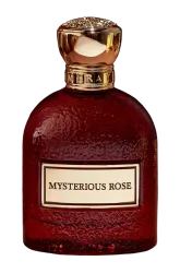 Link to perfume:  Mysterious Rose