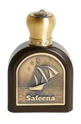 Link to perfume:  Safeena