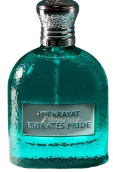 Link to perfume:  Thekrayat
