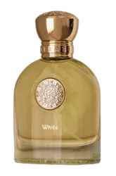 Link to perfume:  White 