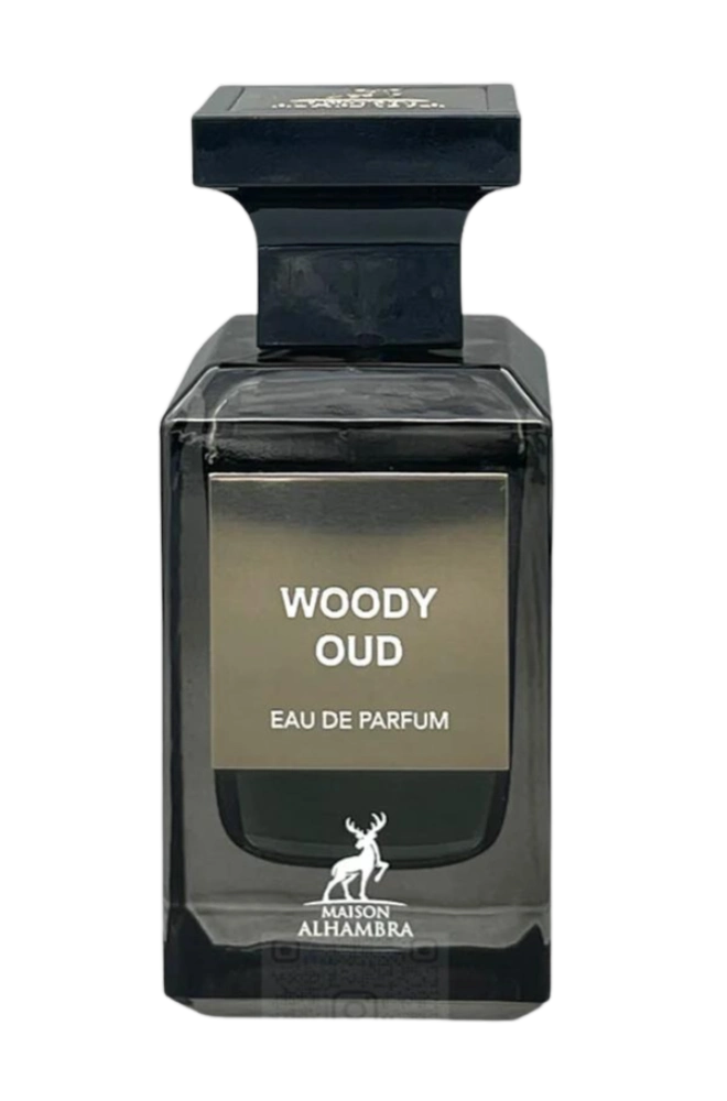 Woody Oud
