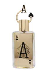 Link to perfume:  Ace Of Spades