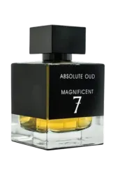 Link to perfume:  Absolute Oud Magnificent 7