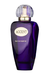 Link to perfume:  Accent
