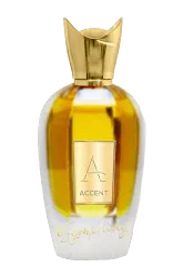 Link to perfume:  Accent Symphony