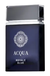 Link to perfume:  Acqua Royale Blue