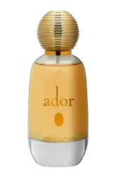 Link to perfume:  Ador