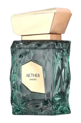 Link to perfume:  Aether