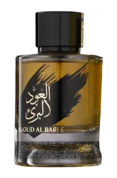 Link to perfume:  Al Oud Al Baree