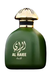 Link to perfume:  Al Raiee lil Nissae
