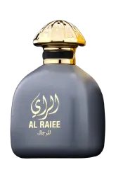 Link to perfume:  Al Raiee lil Rijal