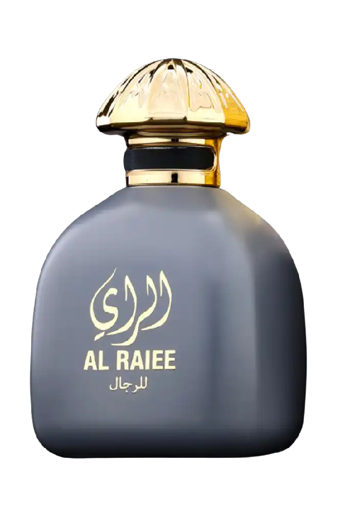Al Raiee lil Rijal
