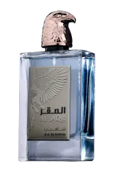 Link to perfume:  الصقر شاهين 