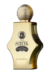 Link to perfume:  Al Sheik Rich Special Edition
