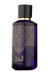 Link to perfume:  Al Yazerli