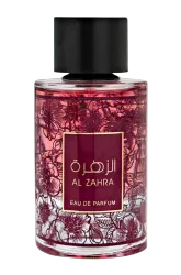 Link to perfume:  Al Zahra