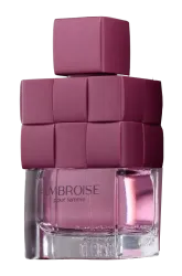 Link to perfume:  Ambroise Pour Femme