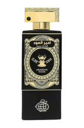 Ameer Al Oud VIP Arabian Noir