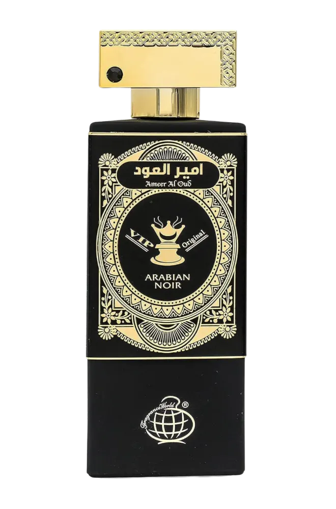 Ameer Al Oud VIP Arabian Noir